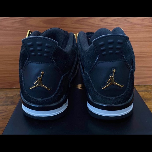air jordan 4 royalty gs